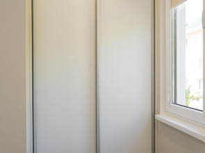 Апартаменты на Фермерском переулке от LetoApart