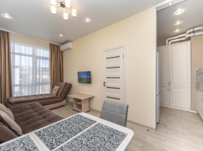 Апартаменты Вальс