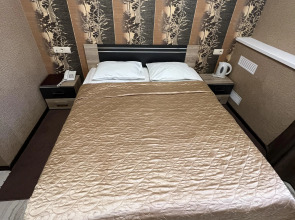 Отель Мираж