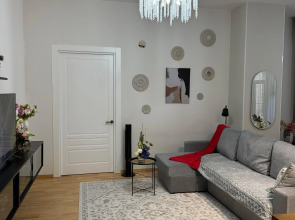 Квартира уютная стильная в центре