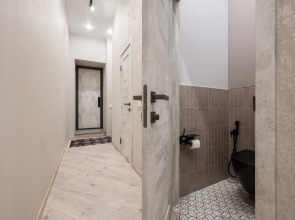 Квартира Трехкомнатная на Канале Грибоедова