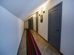 Хостел Чердак