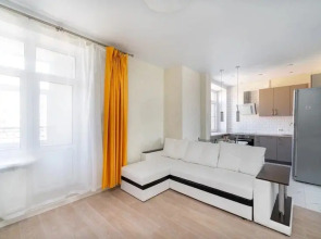 Апартаменты ZaraApartments24 Germana Titova 8