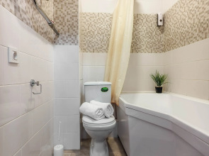 Квартира в 2 минутах от ТРЦ Планета