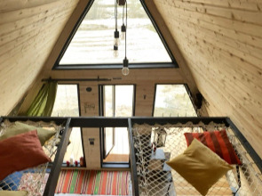 Гостевой дом Советов на Вазузе