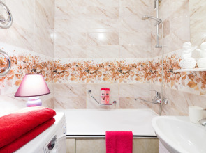 Апартаменты на улице Заславская 12