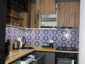 Апартаменты Miramel home