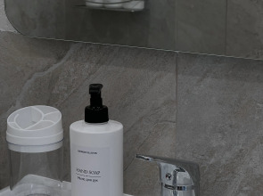 Квартира на Побережье Балтики