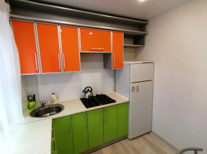 Апартаменты Frunze Avenue 26/4