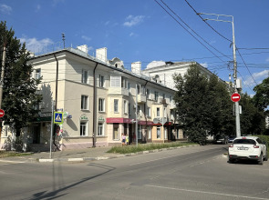 Квартира Премиальная на Комсомольской