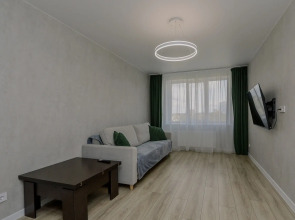 Апартаменты Privi House в ЖК Ботаника