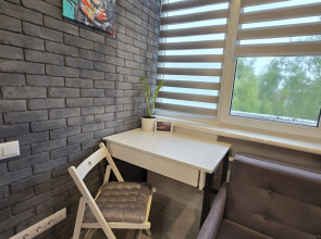 Квартира уютная двухкомнатная в центре города