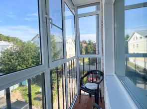 Апартаменты Горница