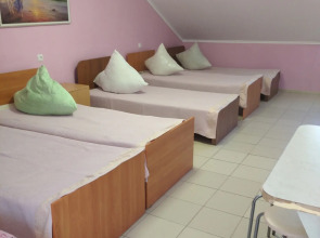 Гостевой дом Религиозная Организация Православный приход храма Всех Святых г. Феодосии Республики Крым Феодосийской епархии