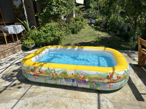 Гостевой дом Солнца