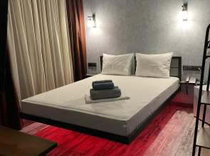 Гостевой дом Богатяновский