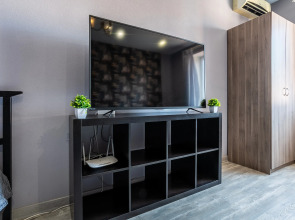 Апартаменты Сутки В Крд у Парка Галицкого