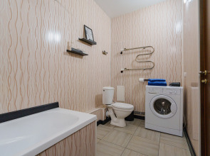 Апартаменты Комфорт Класса