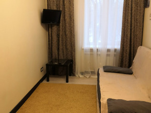 Апартаменты Суточно RentDay на улице Карла Маркса