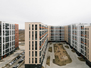 Квартира Однокомнатная на Ленинградском Шоссе