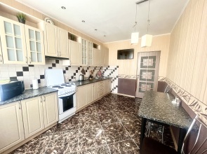 Апартаменты Рыбная Деревня