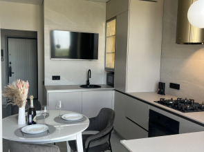 Квартира у Моря