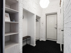 Квартира Сканди