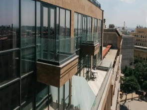 Hilltop North Avenue by Stellar Hotels, Yerevan