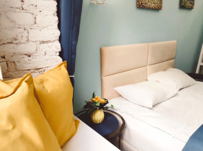 Апартаменты Бонжур