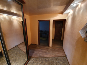 Квартира на Коммунальной 22а