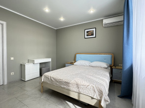 Квартира ЖК Посейдон 698 Мамайка однокомнатная (TrustControl)