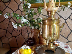 Гостевой дом Сельская усадьба