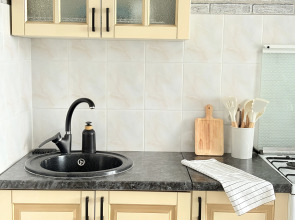 Квартира Одеялкин на Ленина 36А