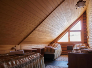 База отдыха Таловское