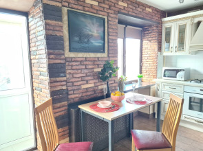 Апартаменты Белые ночи в самом центре Вологды