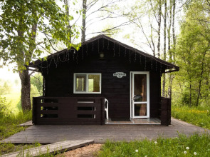 Кемпинг ТехноХутор