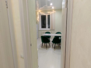 Апартаменты Крайнова 3А