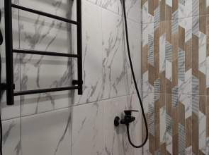 Квартира Red House 18м²