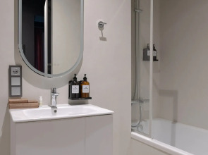 22 Art`a Апартамент №15