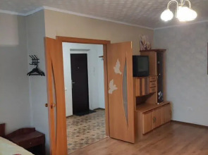 Квартира Уютная на Профсоюзной 6