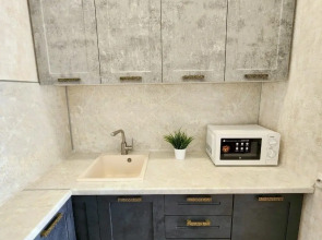 Апартаменты Двухкомнатные