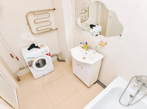 Апартаменты Луганская