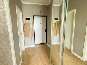 Апартаменты по Пути к Морю