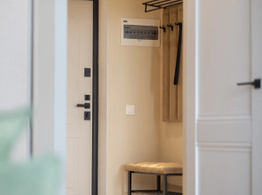 Квартира Fresh world