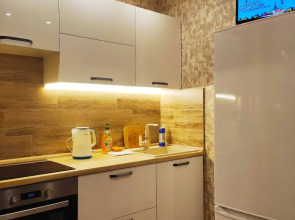 Апартаменты Fresh Room: на Маршала Устинова