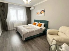 Апартаменты Moonstone