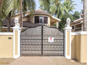 Villa Calangute - Phase 3