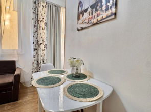 Апартаменты Лето