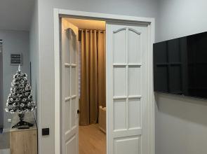 Апартаменты Park Lane