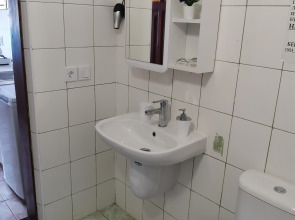 Гостевой Дом Усадьба